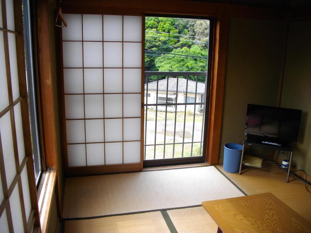 Hotel Minshuku Haji Shimoda  Zimmer foto