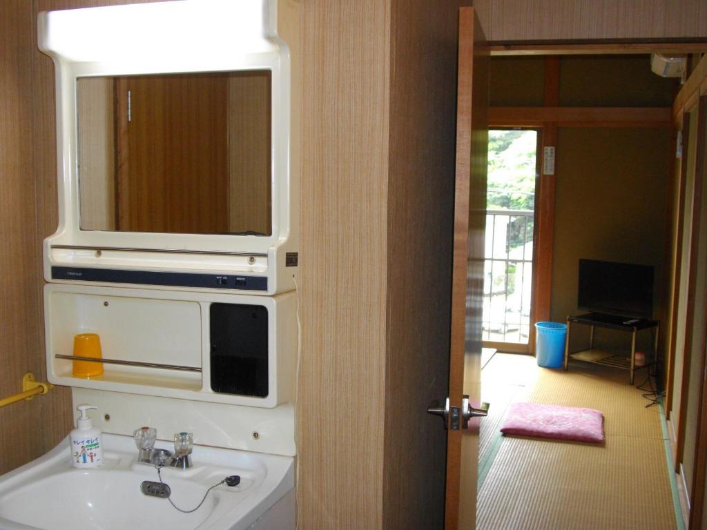 Hotel Minshuku Haji Shimoda  Zimmer foto