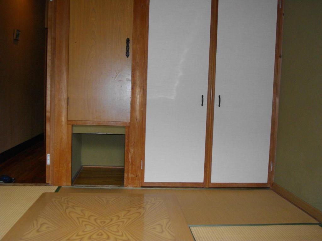 Hotel Minshuku Haji Shimoda  Zimmer foto