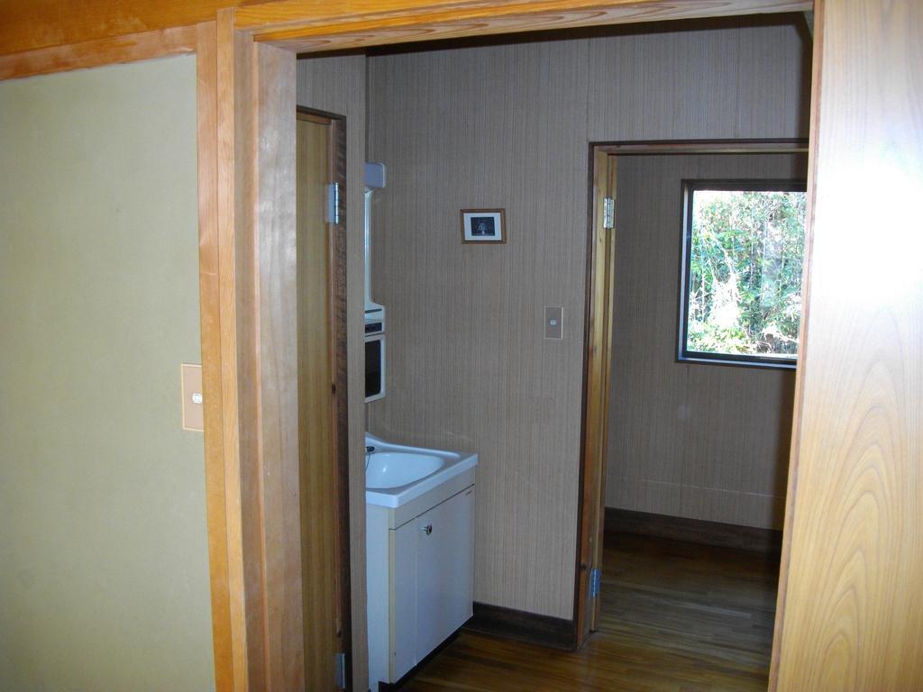 Hotel Minshuku Haji Shimoda  Zimmer foto