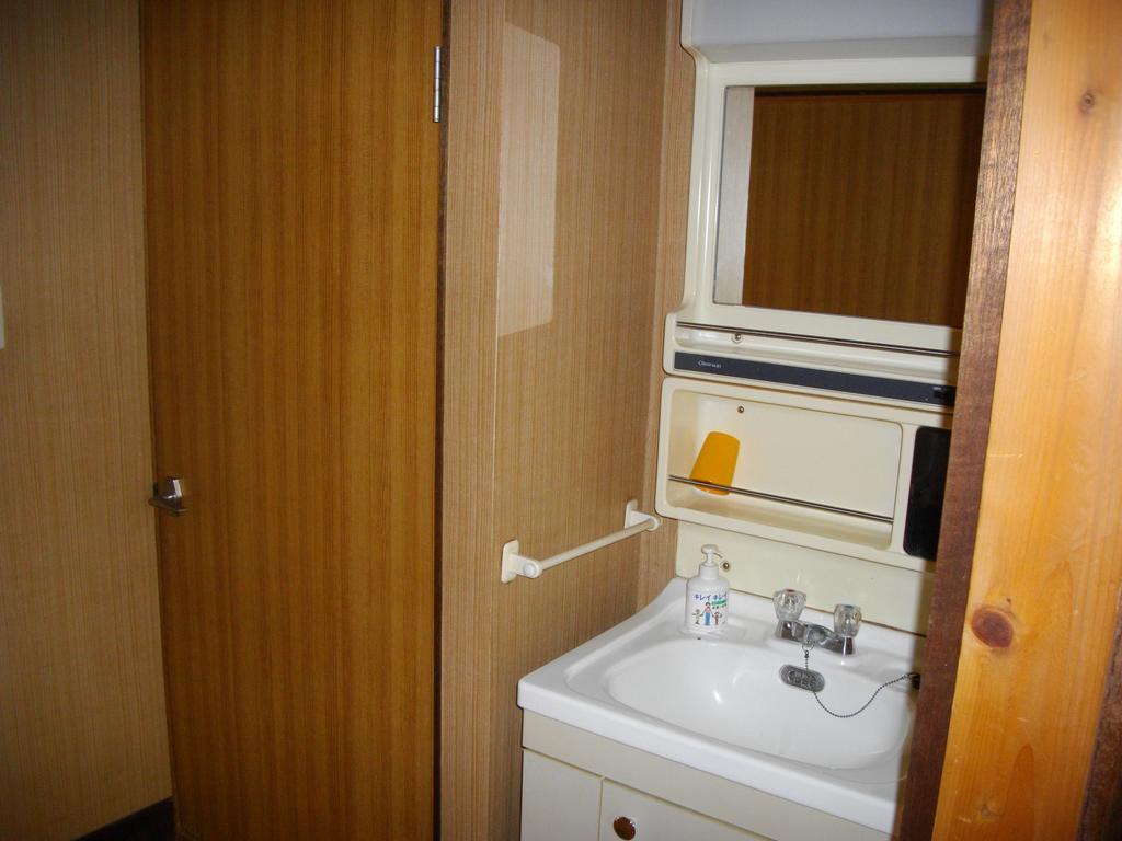 Hotel Minshuku Haji Shimoda  Zimmer foto