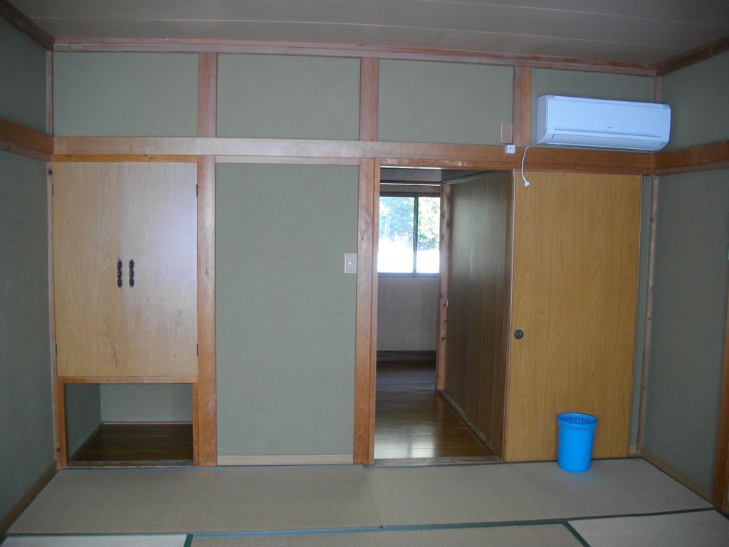 Hotel Minshuku Haji Shimoda  Zimmer foto
