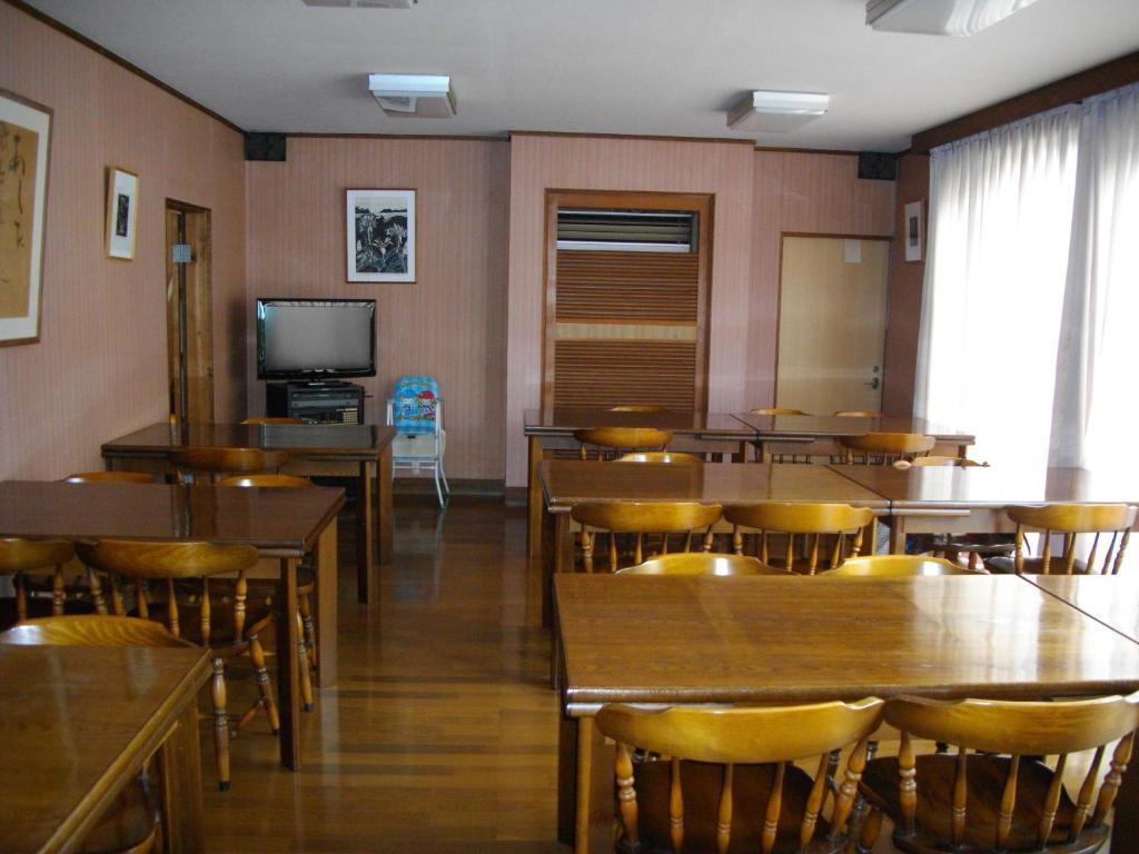 Hotel Minshuku Haji Shimoda  Exterior foto