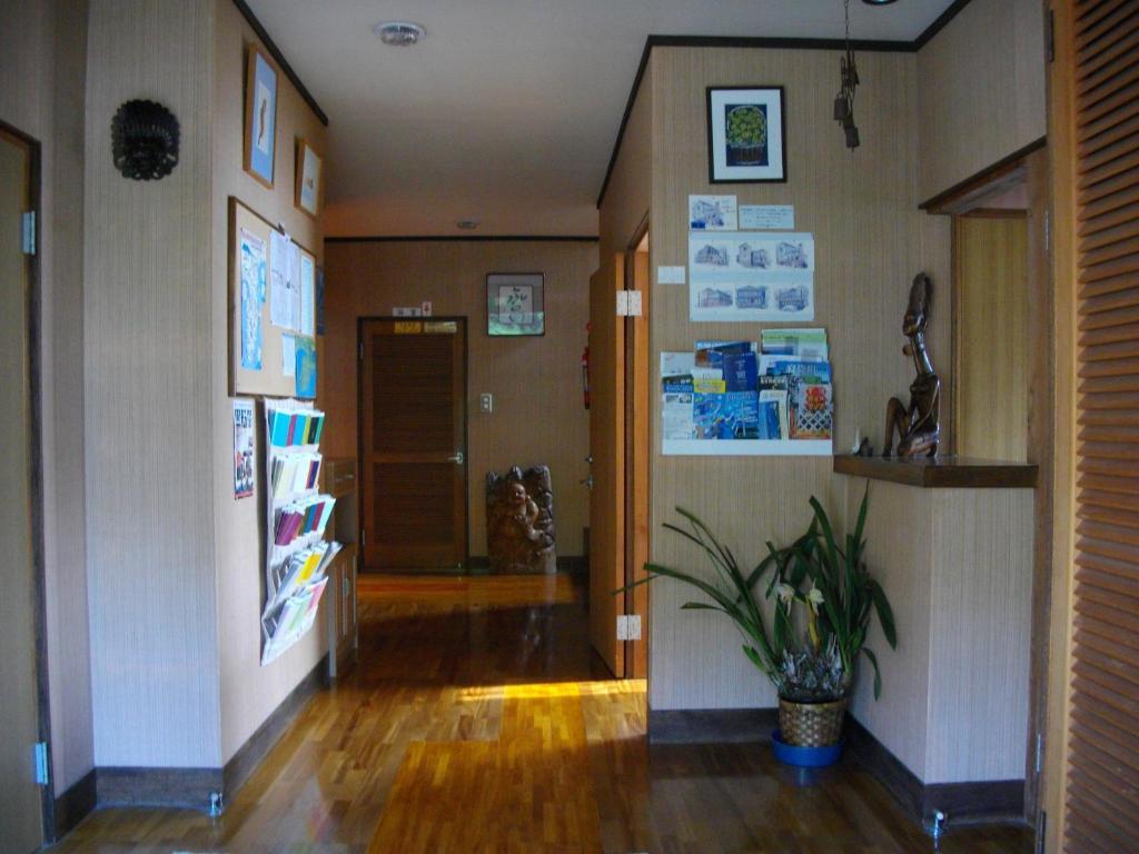 Hotel Minshuku Haji Shimoda  Exterior foto