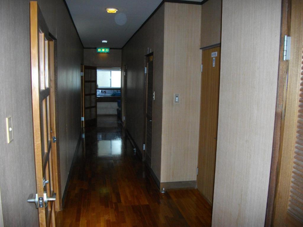 Hotel Minshuku Haji Shimoda  Exterior foto