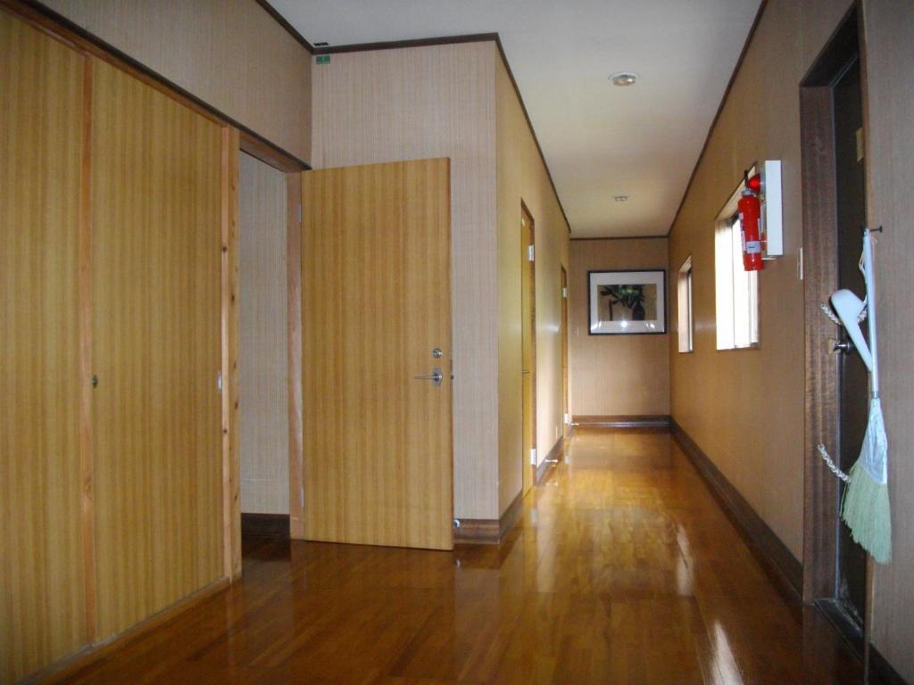 Hotel Minshuku Haji Shimoda  Exterior foto