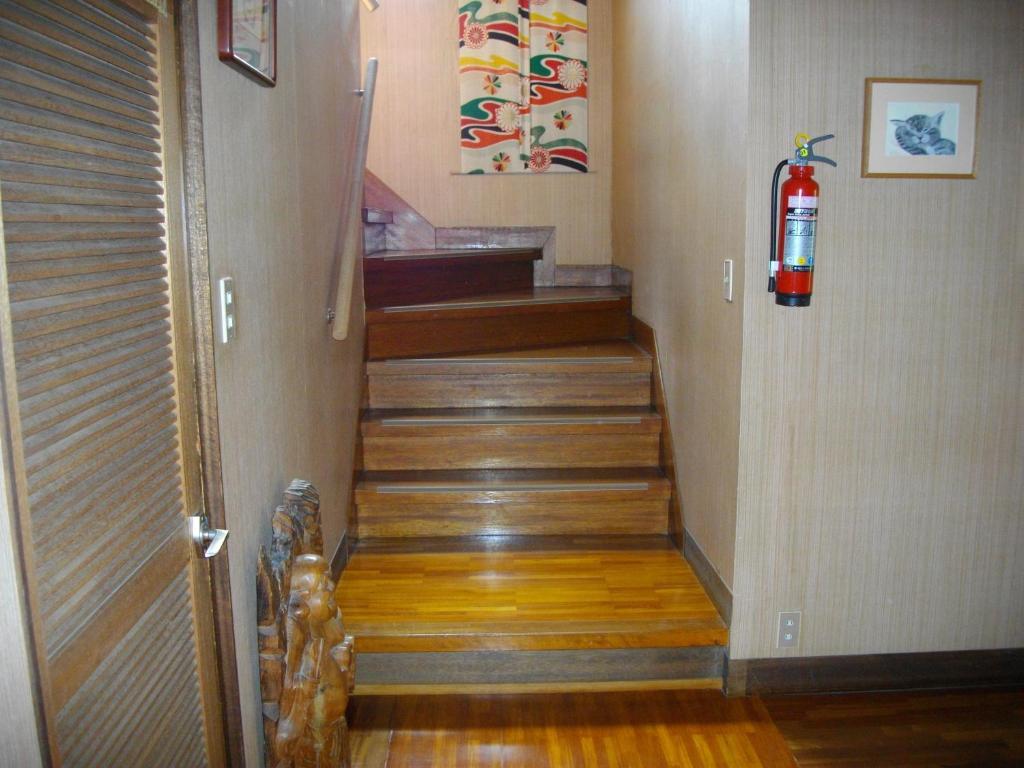Hotel Minshuku Haji Shimoda  Exterior foto